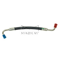 Power Steering Hose - Pressure (Holden HQ/HJ/HX/HZ/WB I6 & V8)