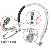 Power Steering Hose - Pressure (Ford BA/BF (V8 24V)