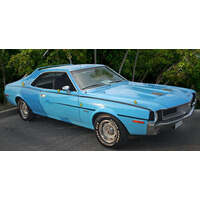 1970 Javelin "C" Stripe Kit