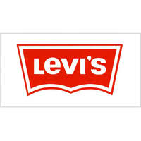 1973-79 Levi's Decal (Used On Hornet/Gremlin/Pacer)