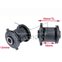 Trailing Arm Bush Kit - Rear Lower (Toyota SXV20R)