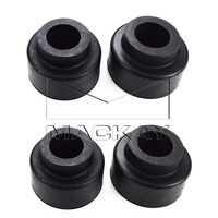 Leading Arm Radius to Chassis Bush Kit - Front (Patrol GQ/GU)