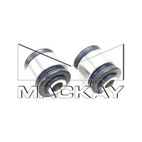 Control Arm Bush Kit - Rear Upper & Lower Front (Falcon BA-FGX)