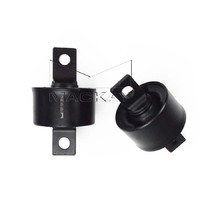 Trailing Arm Bush Kit - Rear (Lancer CJ,CF)