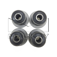 Spring Eye Bush Kit - Front of Rear (Hilux KUN26)