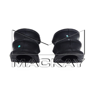 Sway Bar Mount Bush Kit - Front (Navara D40)