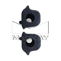 Sway Bar Mount Bush Kit - Front (Tarago ACR50)