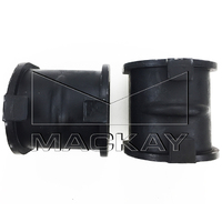 Sway Bar Mount Bush Kit - Front (Rodeo RA)