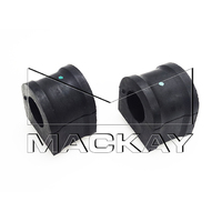 Sway Bar Mount Bush Kit - Front (Captiva CG)