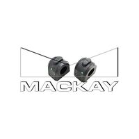 Sway Bar Mount Bush Kit - Front (Forester SF/Outback BG-BH/Liberty BG-BH)