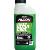 Radiator Corrosion Protector Green 500mls