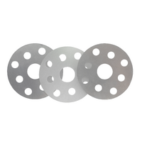 Water Pump Pulley Spacer - 3 Piece Set