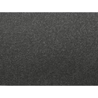 Headlining & Visor Material for Holden LC LJ Torana Coupe - Black Sandpaper