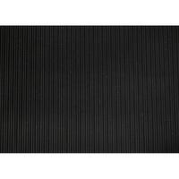 Headlining & Visor Material for Holden LC LJ Torana Coupe - Black Ribbed