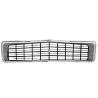 Grille Assembly for Holden Torana LJ 6 Cylinder GTR/XU1