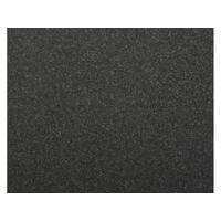 Headlining & Visor Material for Holden HQ HJ HX HZ Wagon - Black Sandpaper