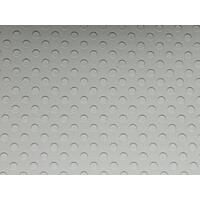 Headlining & Visor Material for Holden HQ HJ HX HZ WB Ute - Light Dove Grey Golf Ball