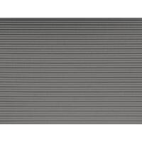 Headlining & Visor Material for Holden HQ HJ HX HZ WB Van (1/2 Length) - Light Dove Grey Golf Ball