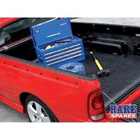 Floor Mat for 2012-21 Ford Ranger & Raptor/Mazda Dual Cab