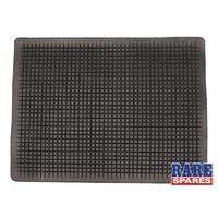 Proflex Floor Mat 18" X 24" (457mm X 609mm X 5mm)