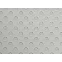 Headlining & Visor Material for Holden HR Sedan - Light Dove Grey Golf Ball