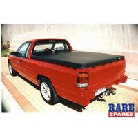 Tonneau Cover for Holden Commodore VG-VP-VR-VS Ute GMH Style