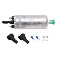 External Fuel Pump Electric for Holden Commodore VL 6Cyl VG VQ VN Ser 1 V6 & V8 Dual Pump System