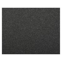 Headlining & Visor Material for Holden HQ HJ HX HZ WB Van (Full Length) - Black Sandpaper