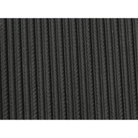 Headlining & Visor Material for Holden HQ HJ HX HZ WB Van (Full Length) - Black Ribbed