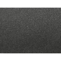 Headlining & Visor Material for Holden LX UC Hatch - Black Sandpaper