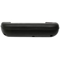 Ford Falcon XT XW XY Black Rear Door Armrest - Right