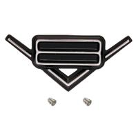 V8 Boot Tailgate Badge for Holden HQ