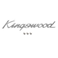 Holden Badge for Kingswood HK HT HG