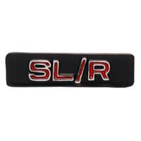 SLR Horn Cap Badge for Holden Torana LH LX