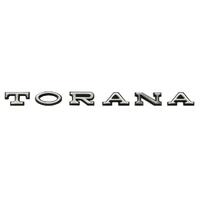 Torana Front Panel & Boot Letter Kit for Holden Torana LH 