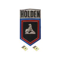 Grille Emblem Insert Badge for Holden HG (Exc Premier)