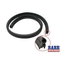 Bonnet Lacing Rubber for Nissan Datsun 1600