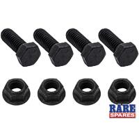 Stabilizer Bar Mounting Bolt Set for Ford Falcon XR XT XW XY XA XB XC/Fairlane ZA ZB ZC ZD ZF ZG ZH