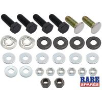 Front Bumper Bar Bolt Kit with Washers for Ford Falcon XC/Fairlane ZH