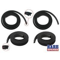 Bailey Channel Kit for Chrysler Valiant R/S Series