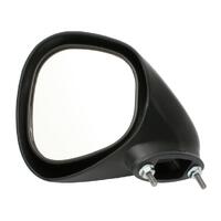 XY GT Exterior Door Mirror - Left