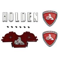 Special Badge Kit for Holden FC