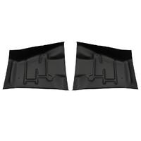 Floor Pan Kit for Holden LC LJ