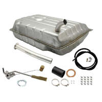 36 Gallon Fuel Tank Kit With 1/2 Fuel Sender for Ford Falcon XW GT Sedan 