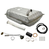 36 Gallon Ford Fuel Tank Kit With 3/8 Fuel Sender for Ford Falcon XW GT Sedan