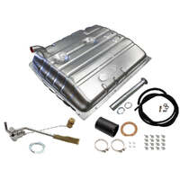 36 Gallon Fuel Tank Kit With 1/2 Fuel Sender for Ford Falcon XY GT Sedan 