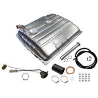 36 Gallon Fuel Tank Kit With 3/8 Fuel Sender for Ford Falcon XY GT Sedan