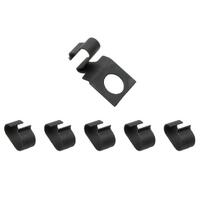 Fuel Pipe Clip Kit for Holden EH HD HR HK HT HG HQ HJ HX HZ 6 Cyl