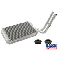 Heater Core Assembly for Holden HQ HJ Pre ADR27A To 7/76 With A/C