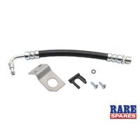 Power Steering Hose & Bracket Kit for Holden Commodore VB VC VH 6 & V8/VK VL V8